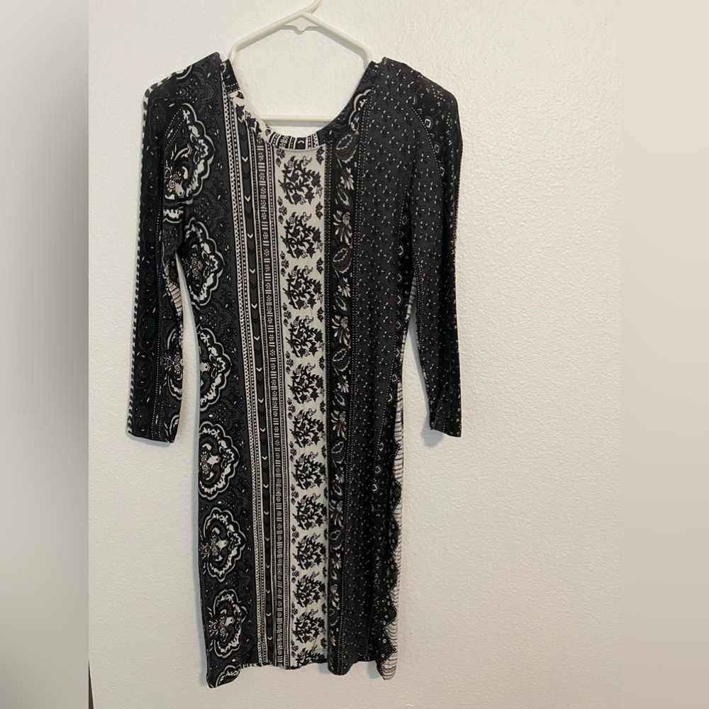 Novella Royale Hyperion Mini Dress
